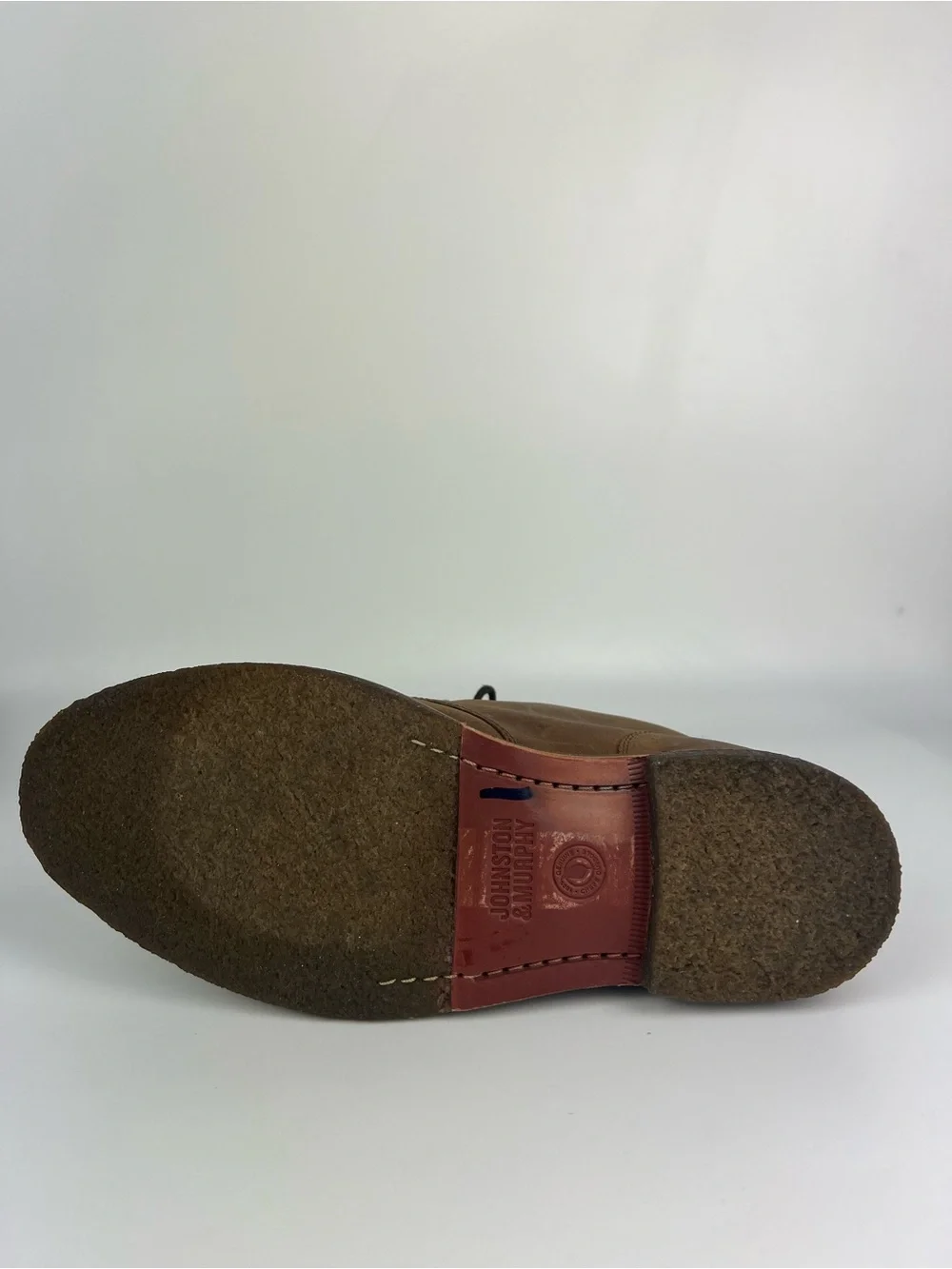 Johnston & Murphy this boots